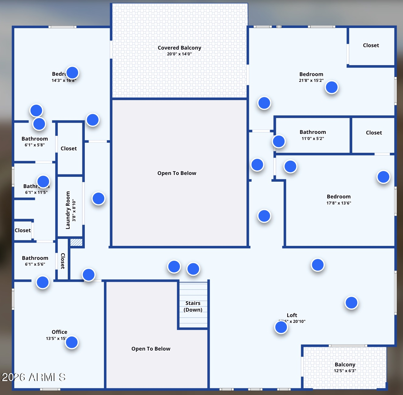 19384 East Timberline Road Queen Creek, AZ 85142 - Photo 67 of 67