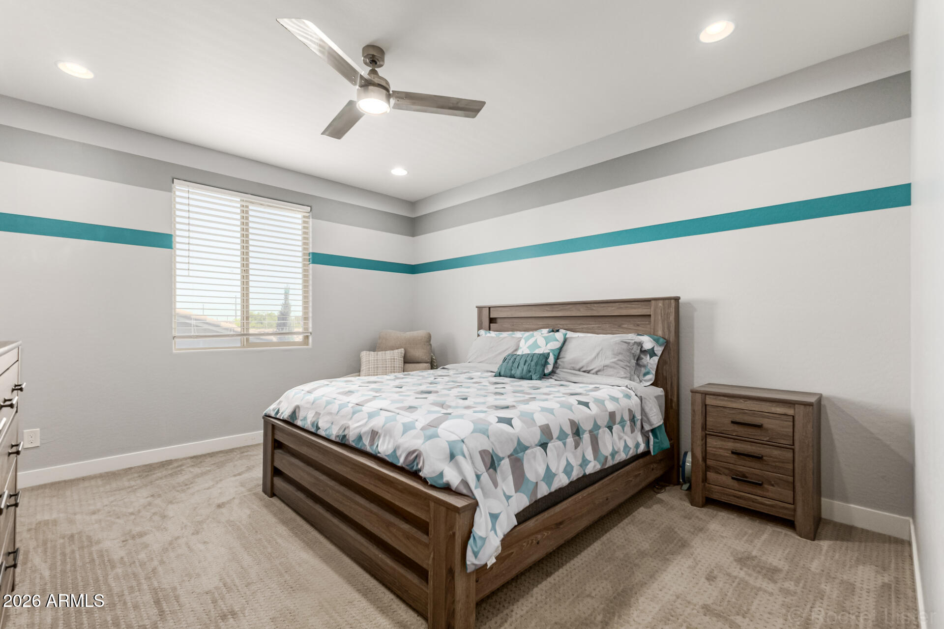 19384 East Timberline Road Queen Creek, AZ 85142 - Photo 39 of 67 Guest Room 3