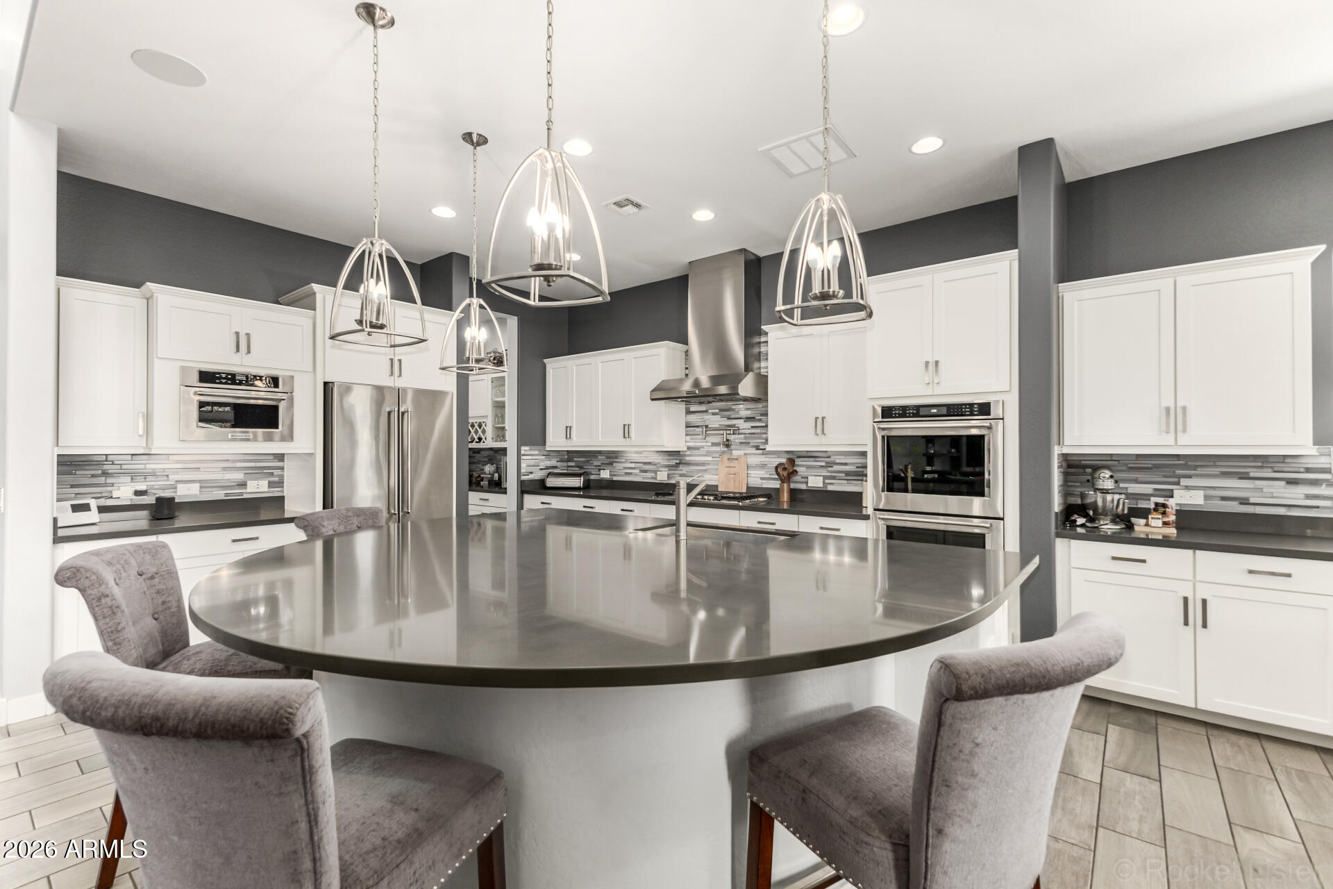 19384 East Timberline Road Queen Creek, AZ 85142 - Photo 4 of 67 Huge Island