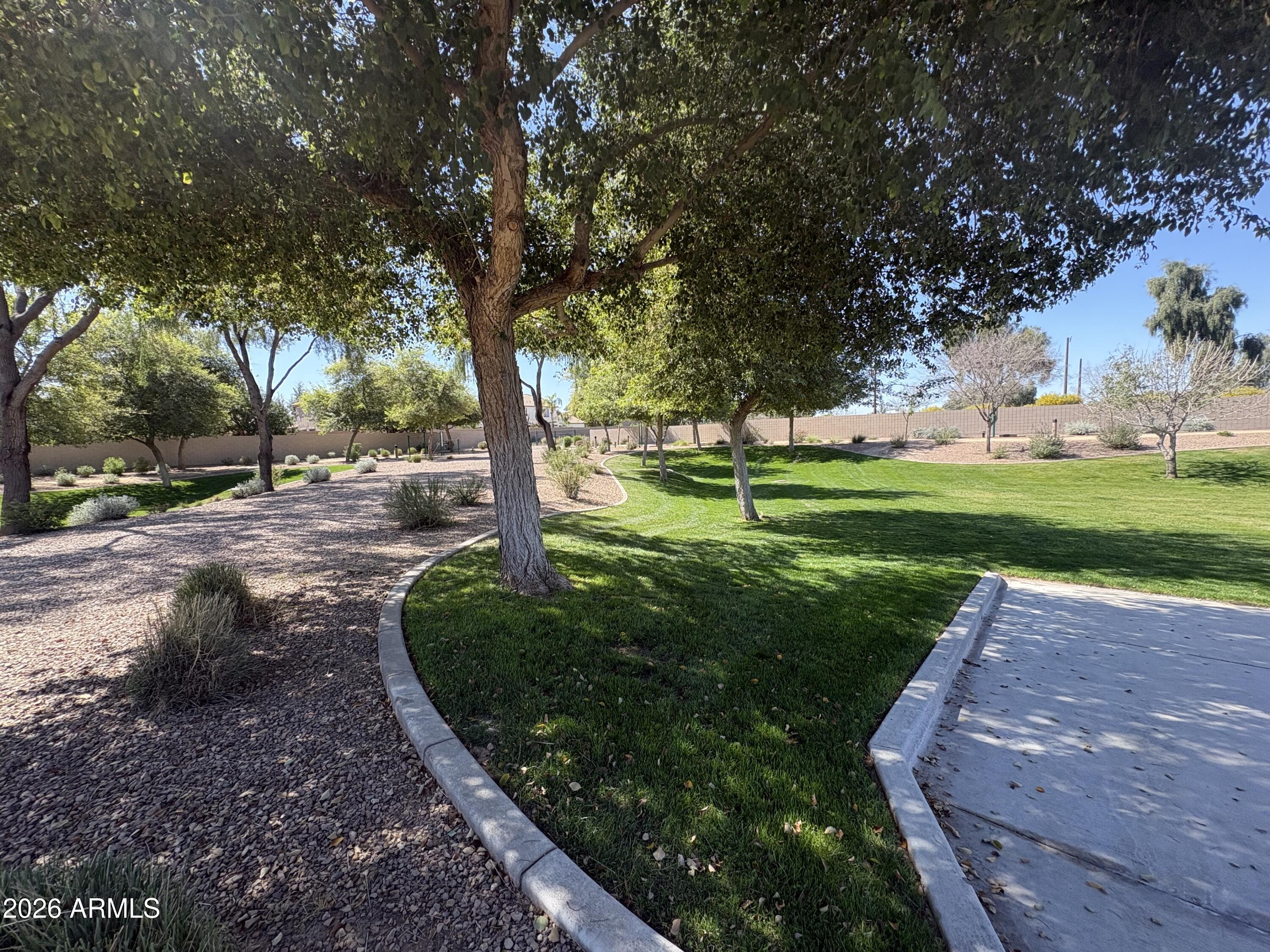 19384 East Timberline Road Queen Creek, AZ 85142 - Photo 59 of 67 Community Park