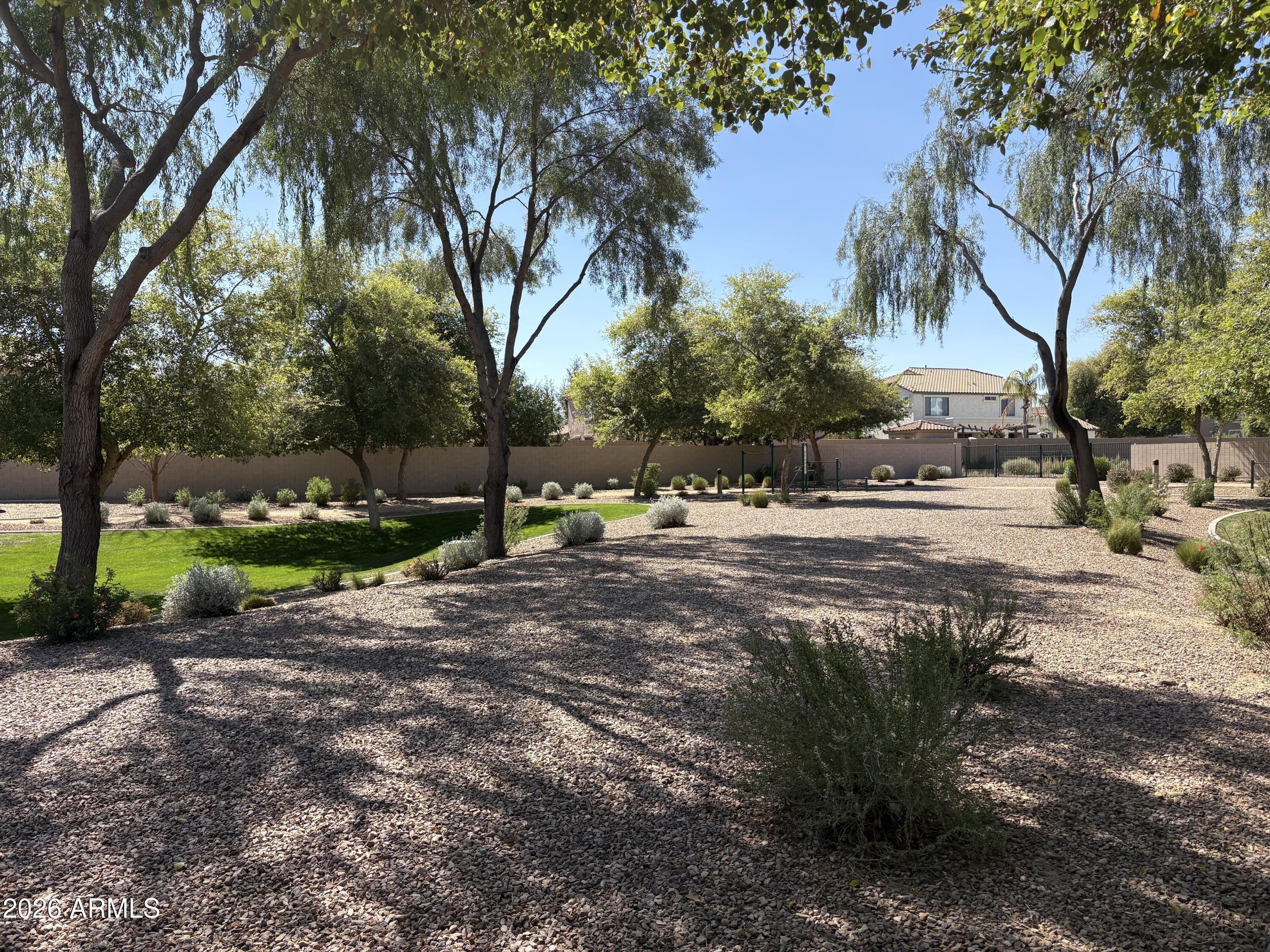 19384 East Timberline Road Queen Creek, AZ 85142 - Photo 60 of 67 Community Park