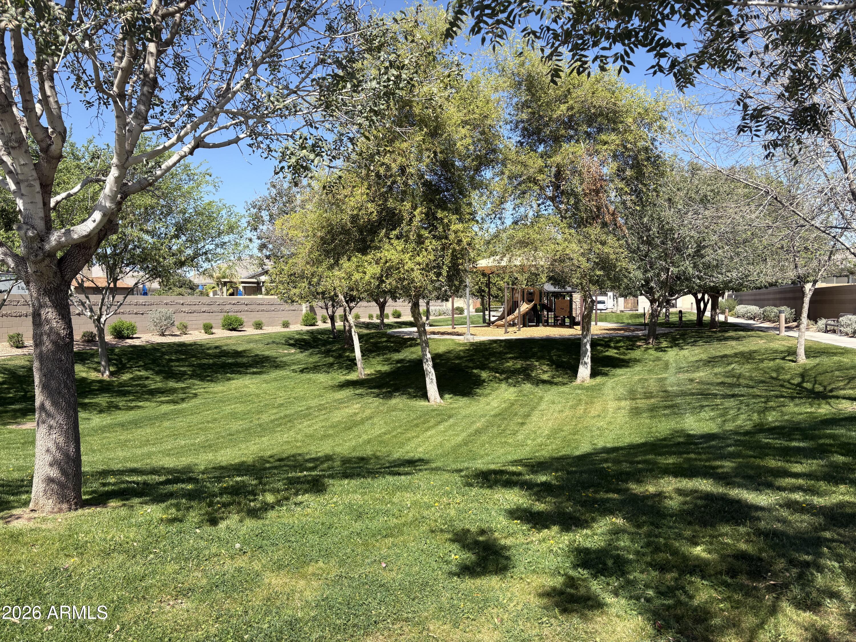 19384 East Timberline Road Queen Creek, AZ 85142 - Photo 62 of 67 Play Park