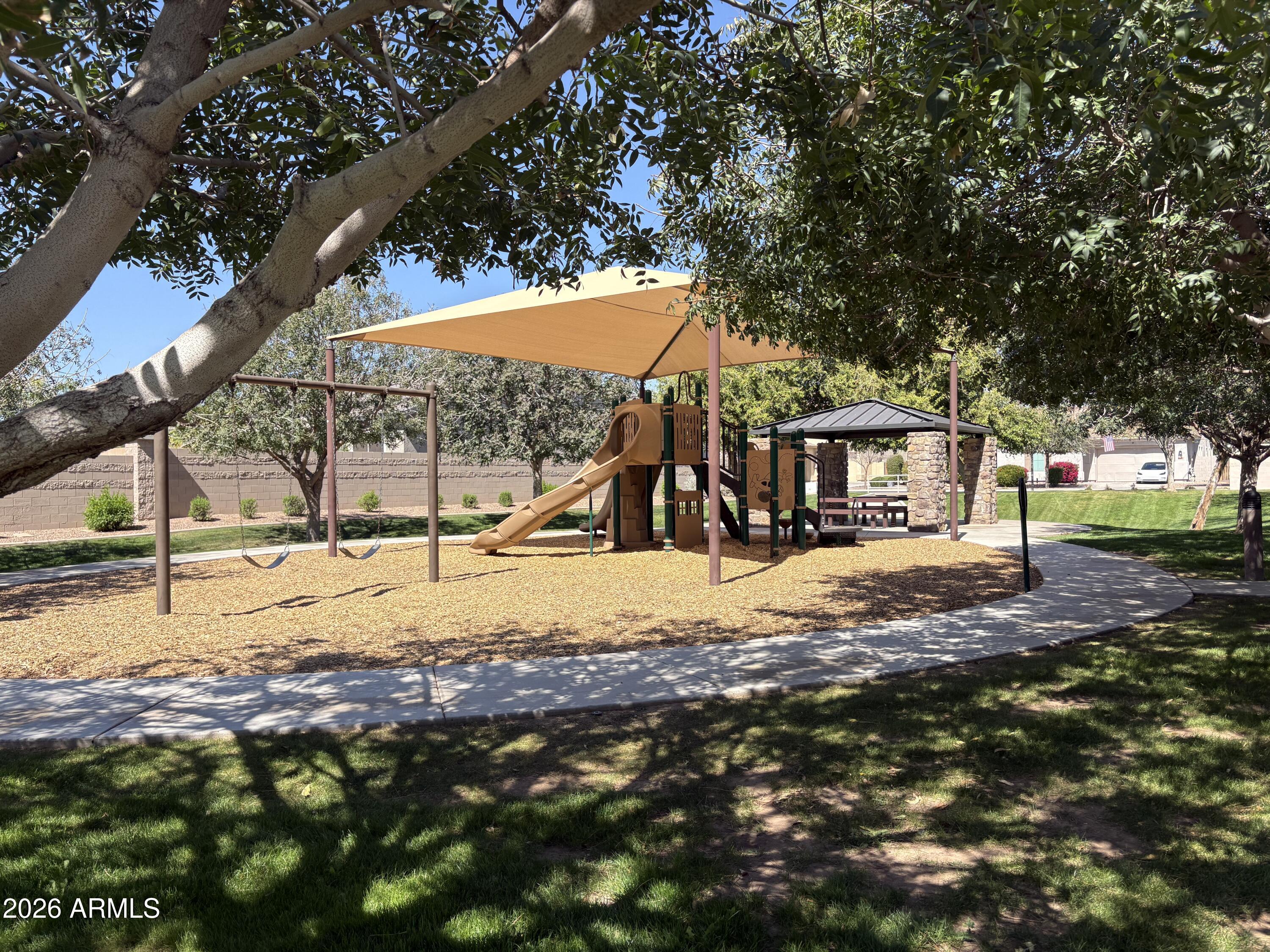 19384 East Timberline Road Queen Creek, AZ 85142 - Photo 63 of 67 Play Park