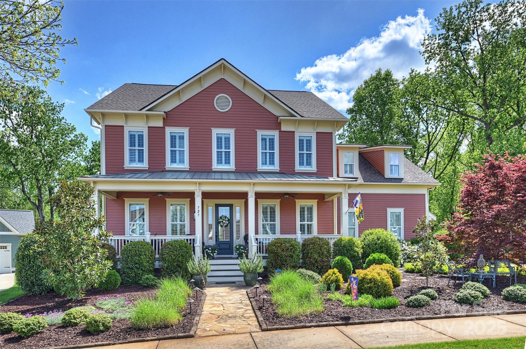 727 Bluff Loop Road Rock Hill, SC 29730 - Photo 1 of 48 Gallery Image 1