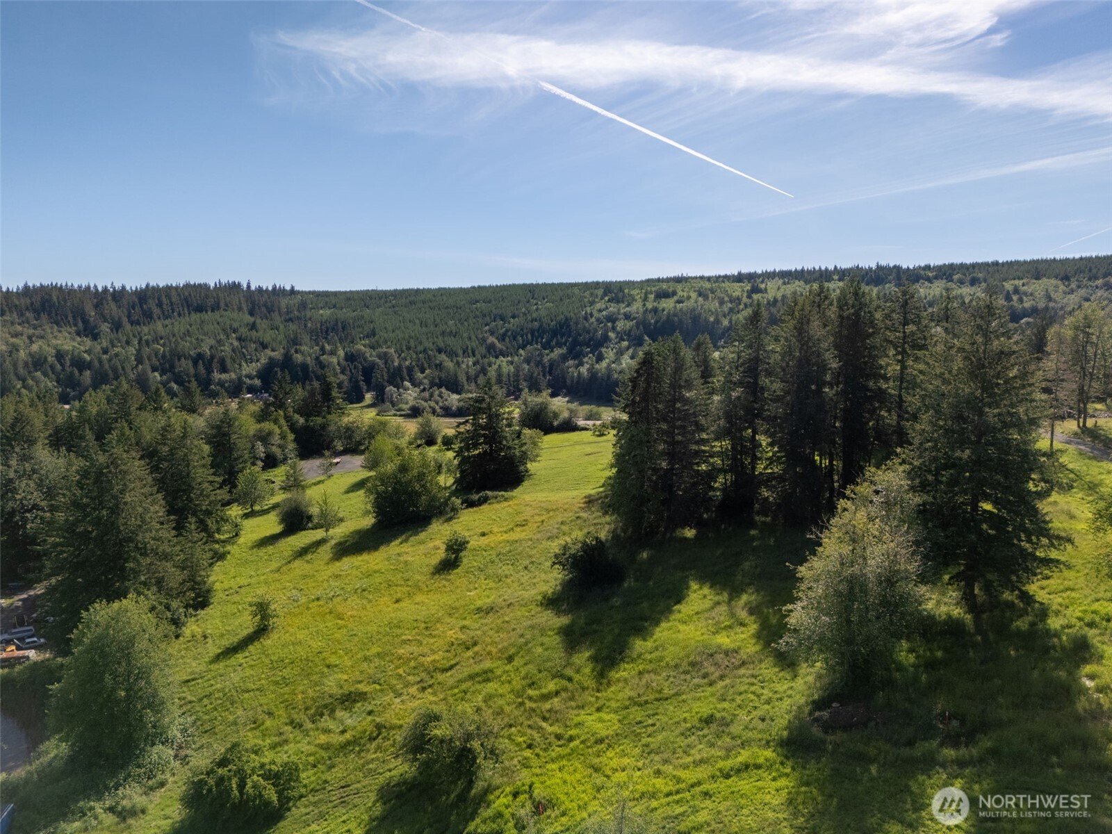 9999 Leland Valley Road West Quilcene, WA 98376 - Photo 23 of 40
