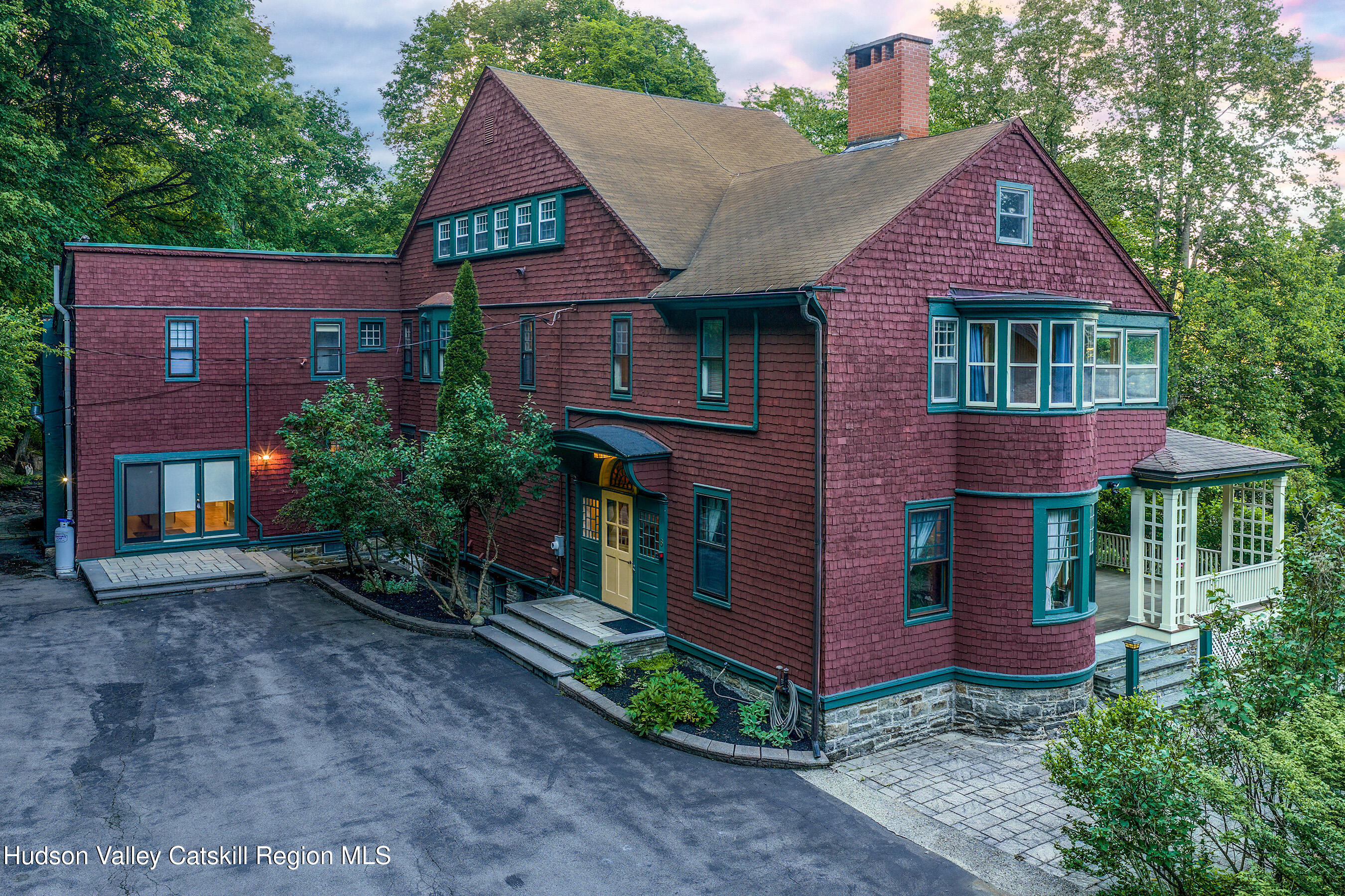 6 Westridge Road Cooperstown, NY 13326 - Photo 27 of 119 DJI_20260616191347_0321_D-Edit-Edit