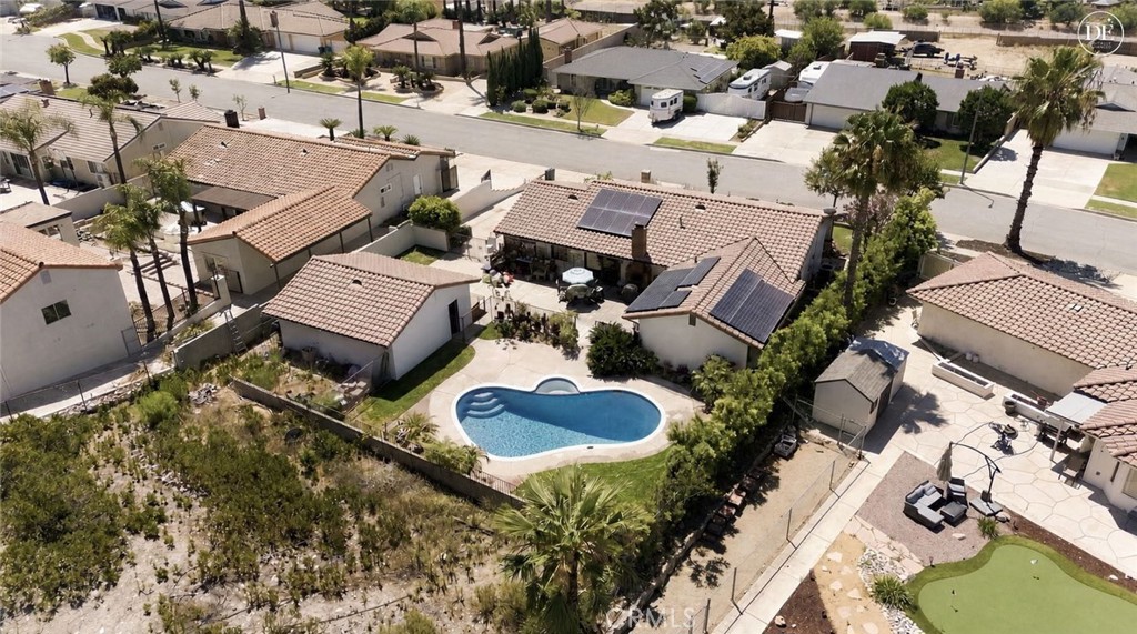 8424 Pumalo Street Rancho Cucamonga, CA 91701 - Photo 36 of 39