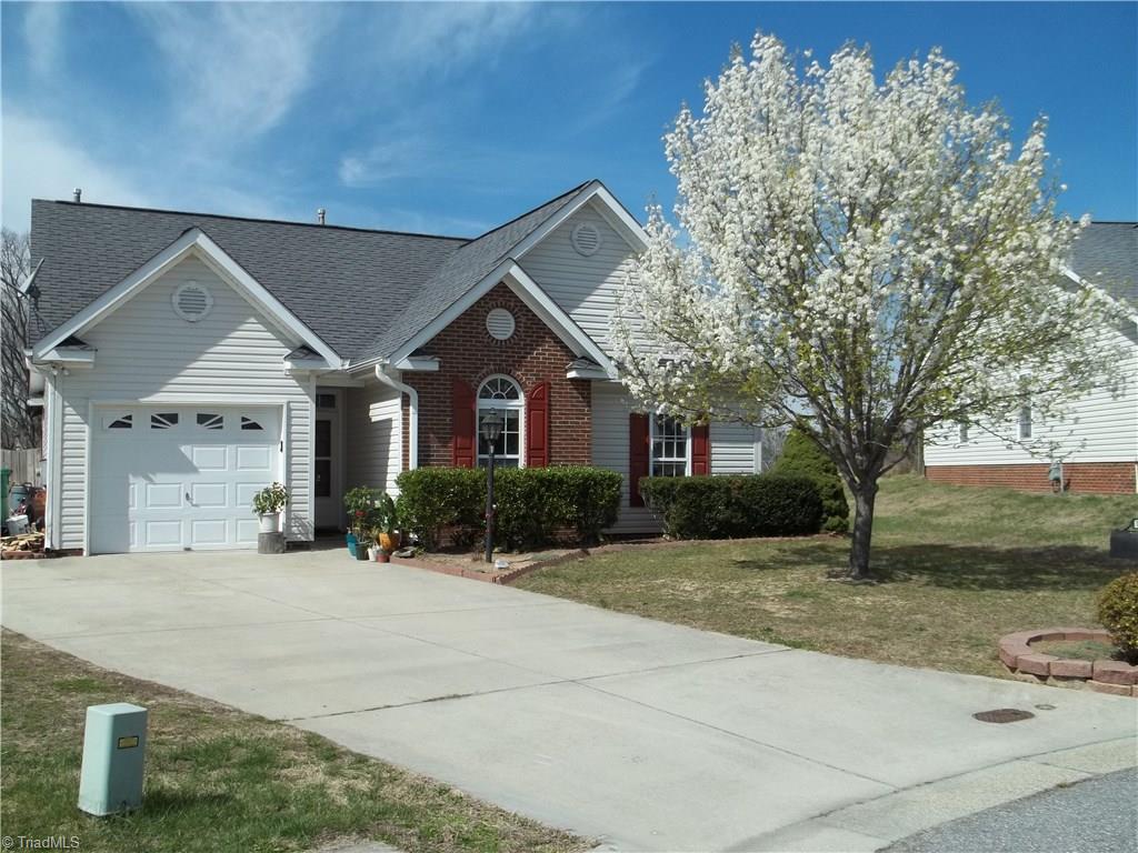 1032 Tesh Court High Point, NC 27265 - Photo 1 of 15 Gallery Image 1