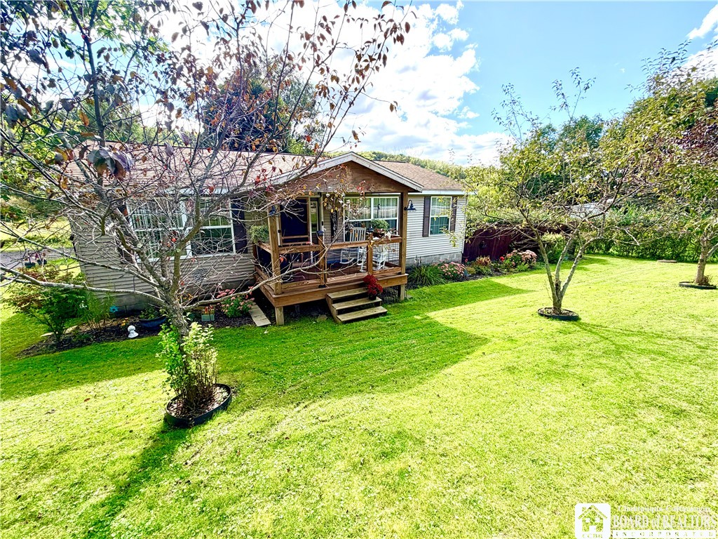 5641 Nichols Run Road Carrollton, NY 14753 - Photo 6 of 43 Gallery Image 6