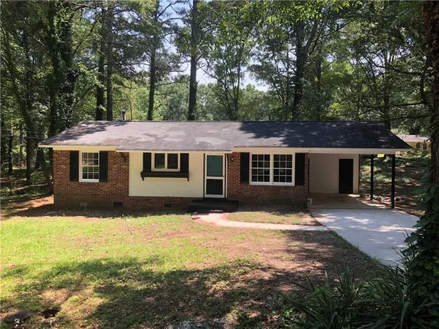 $1,550 | 409 Shamrock Drive, Monroe, GA 30655