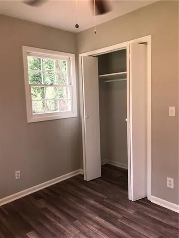 $1,550 | 409 Shamrock Drive, Monroe, GA 30655