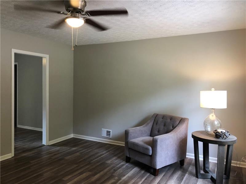 409 Shamrock Drive Monroe, GA 30655 - Photo 2 of 12