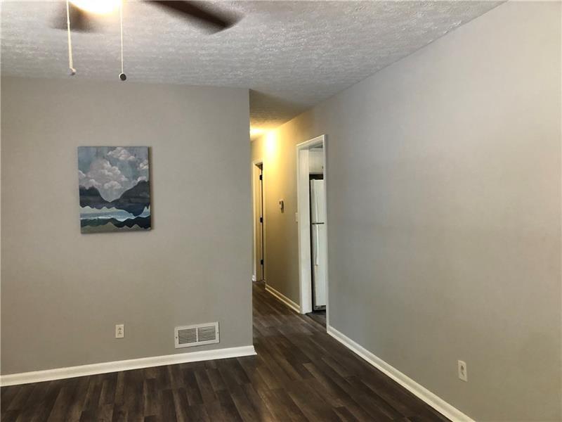 409 Shamrock Drive Monroe, GA 30655 - Photo 3 of 12