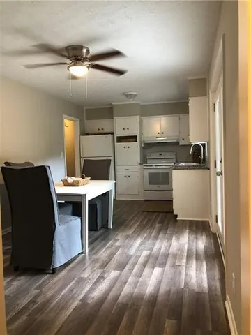 $1,550 | 409 Shamrock Drive, Monroe, GA 30655