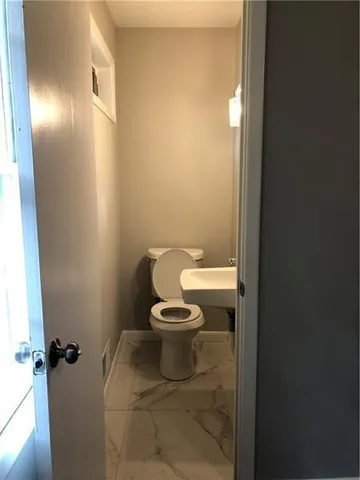 $1,550 | 409 Shamrock Drive, Monroe, GA 30655