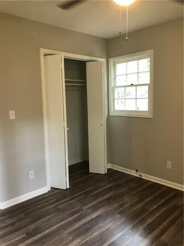 $1,550 | 409 Shamrock Drive, Monroe, GA 30655