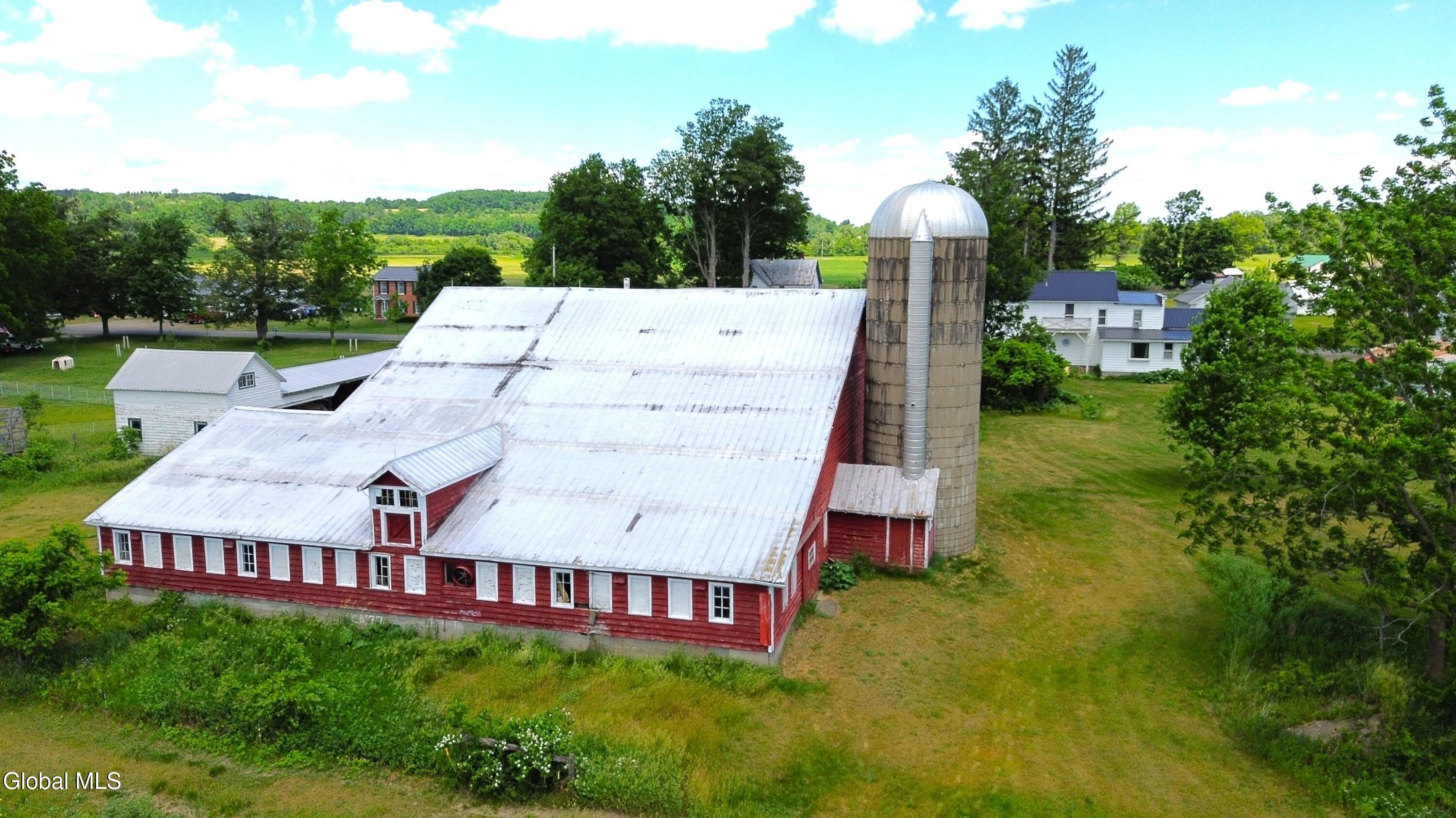 564 West Ames Road Ames, NY 13317 - Photo 11 of 40 DJI_0076
