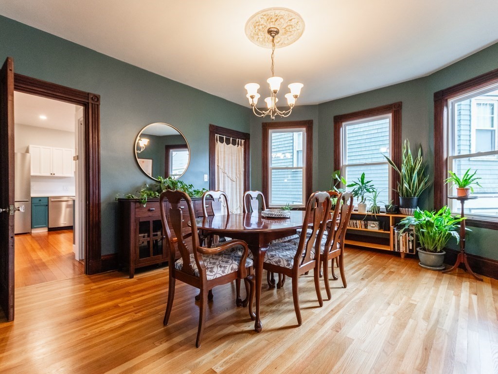 67 Spring Park Avenue, Unit 2 Boston, MA 02130 - Photo 10 of 41 Gallery Image 10