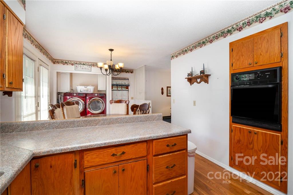 1025 Faith Road Salisbury, NC 28146 - Photo 8 of 17 Gallery Image 8