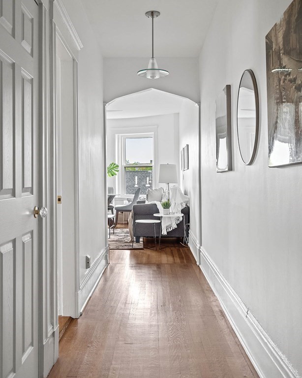 176 Naples Road, Unit 11 Brookline, MA 02446 - Photo 8 of 17