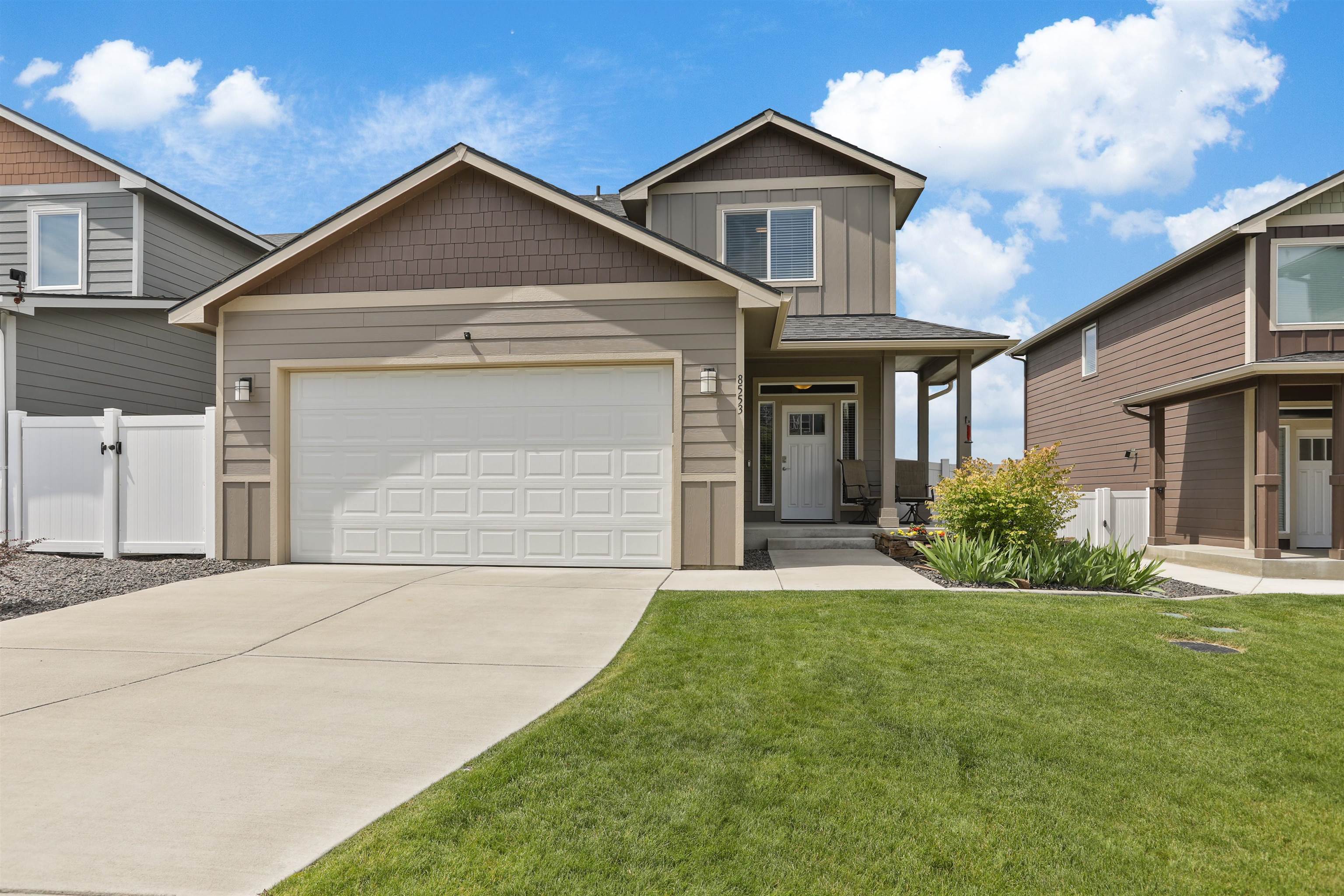 8553 North James Drive Spokane, WA 99208 - Photo 1 of 22