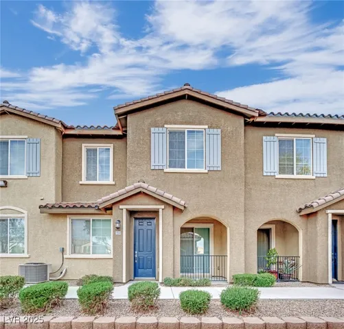 $364,900 | 8520 Insignia Avenue, Unit 104, Las Vegas, NV 89178