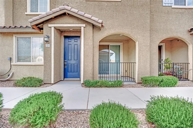 $364,900 | 8520 Insignia Avenue, Unit 104, Las Vegas, NV 89178