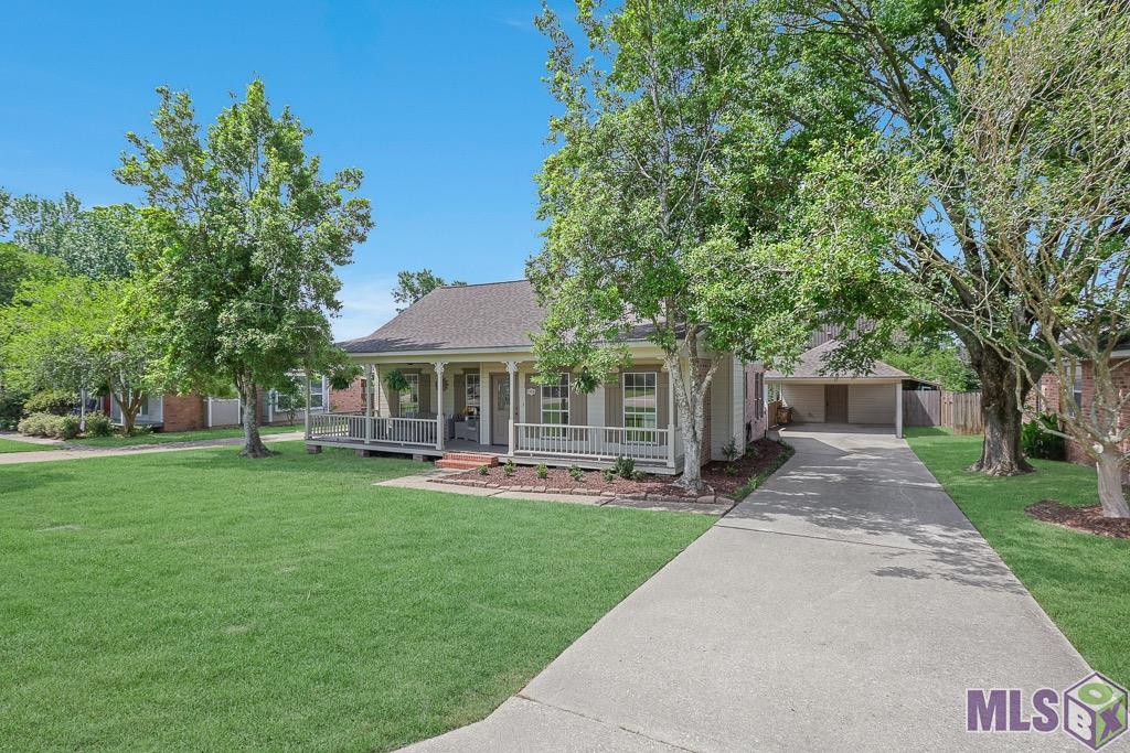 11418 Talton Avenue Baton Rouge, LA 70817 - Photo 1 of 20 Gallery Image 1
