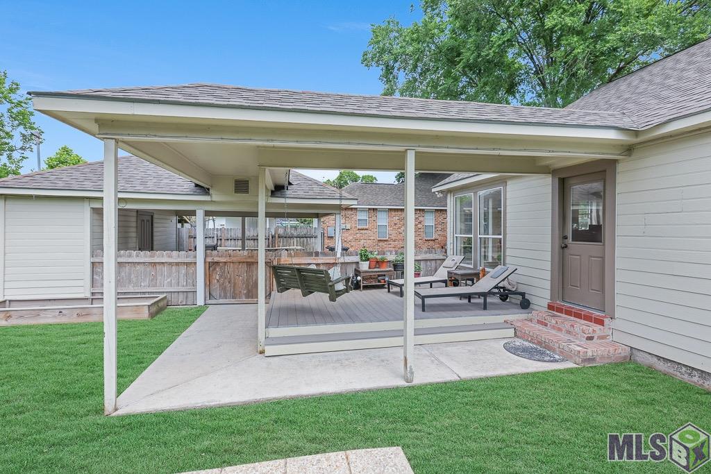 11418 Talton Avenue Baton Rouge, LA 70817 - Photo 20 of 20 Gallery Image 20