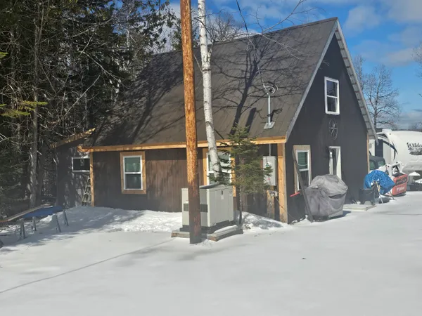 $275,000 | 32 Crystal Lake Road, Island Falls, ME 04747