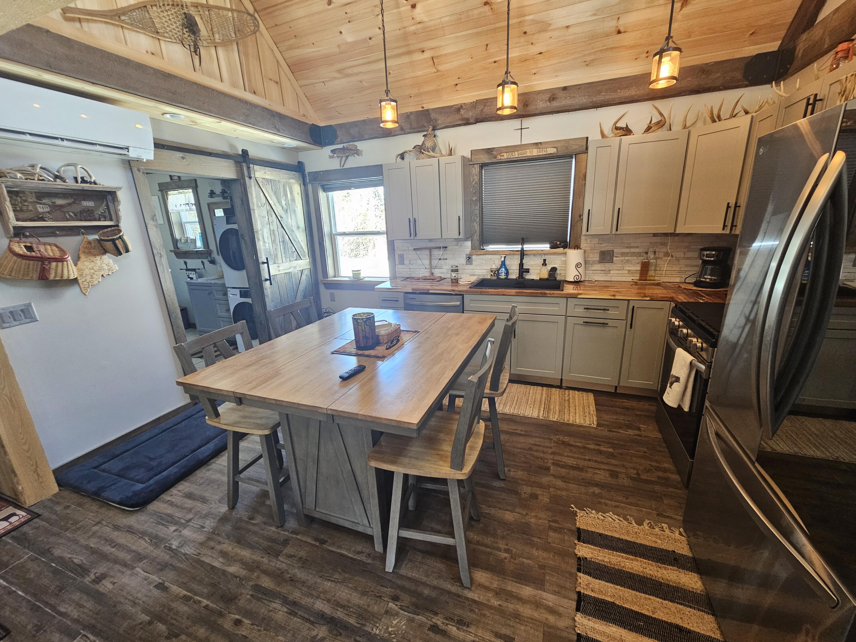 32 Crystal Lake Road Island Falls, ME 04747 - Photo 13 of 33 20260404_130228