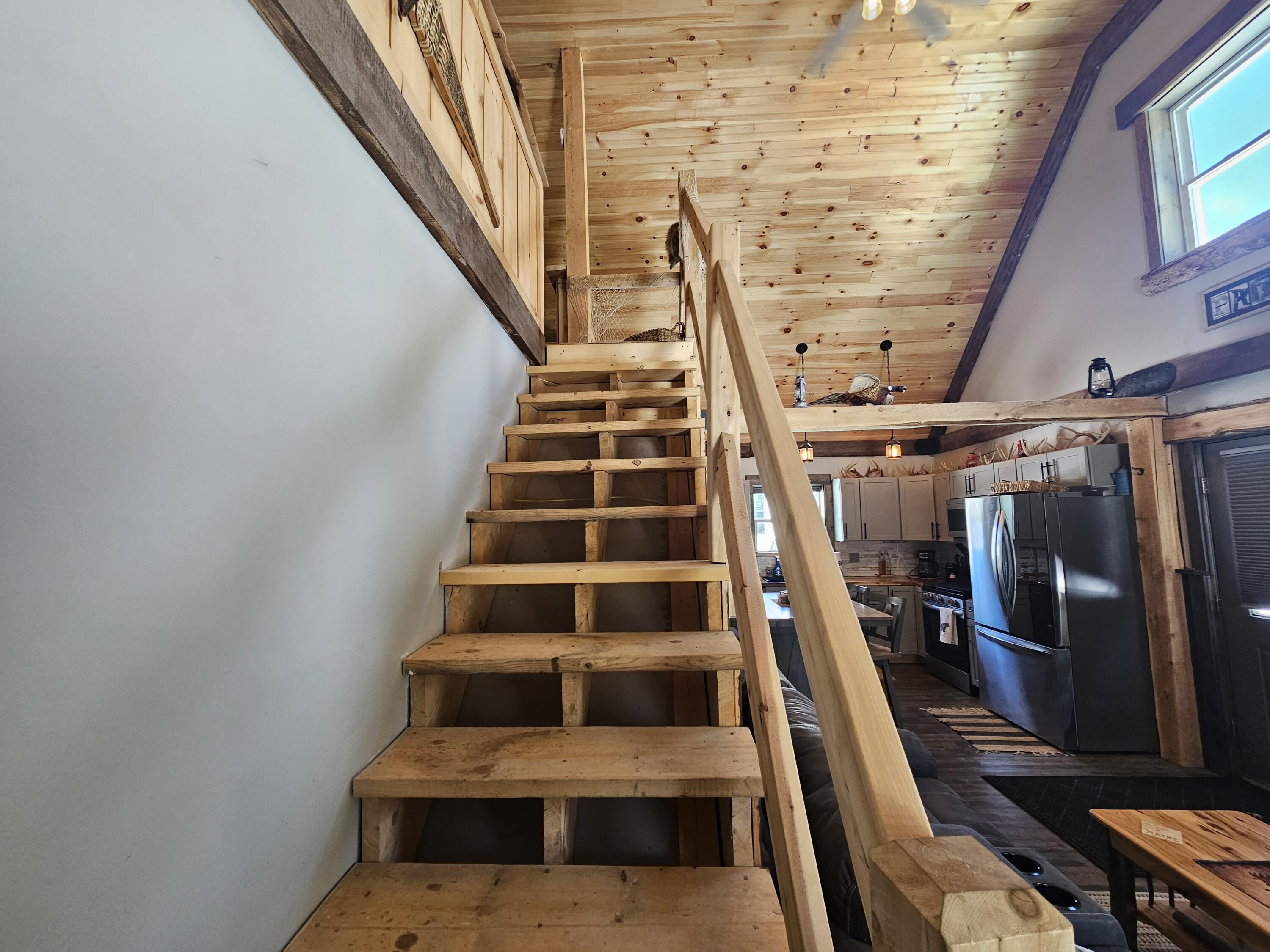 32 Crystal Lake Road Island Falls, ME 04747 - Photo 13 of 31 20260404_125603