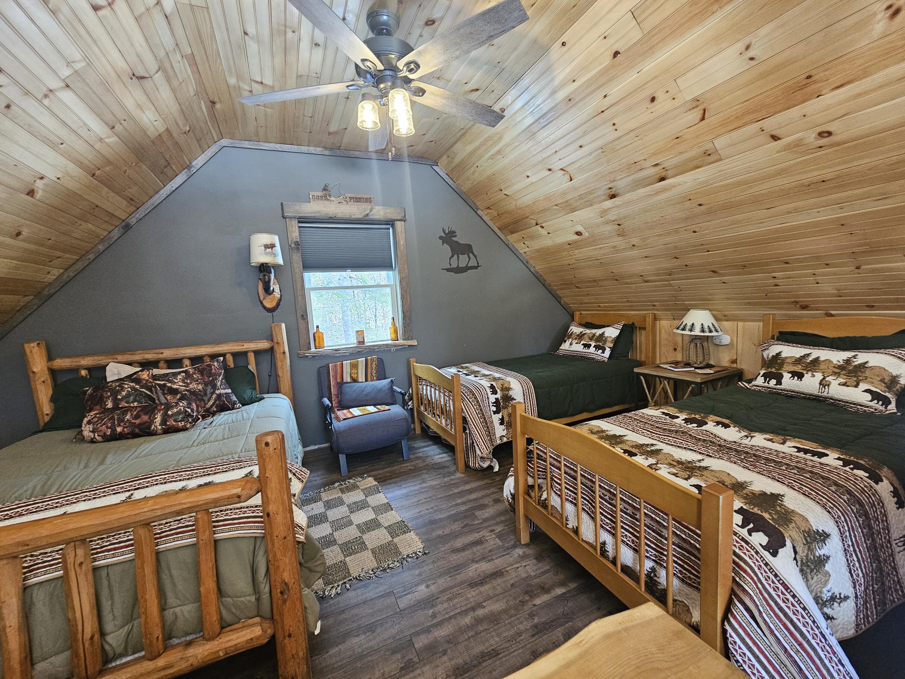 32 Crystal Lake Road Island Falls, ME 04747 - Photo 15 of 31 20260404_125639