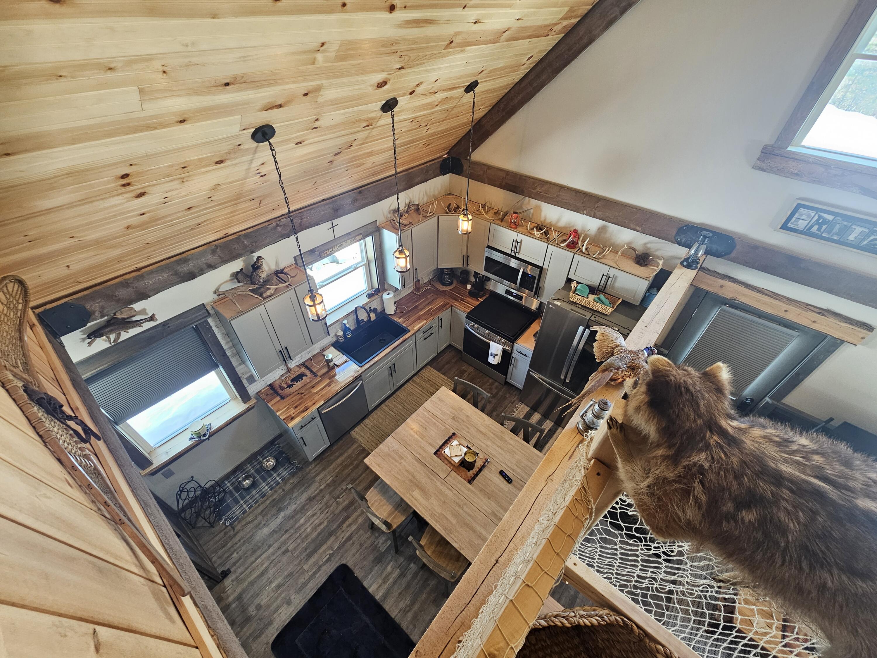 32 Crystal Lake Road Island Falls, ME 04747 - Photo 19 of 31 20260404_125737