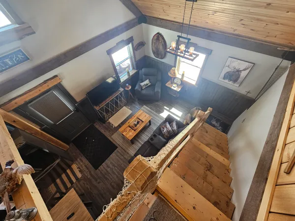 $275,000 | 32 Crystal Lake Road, Island Falls, ME 04747