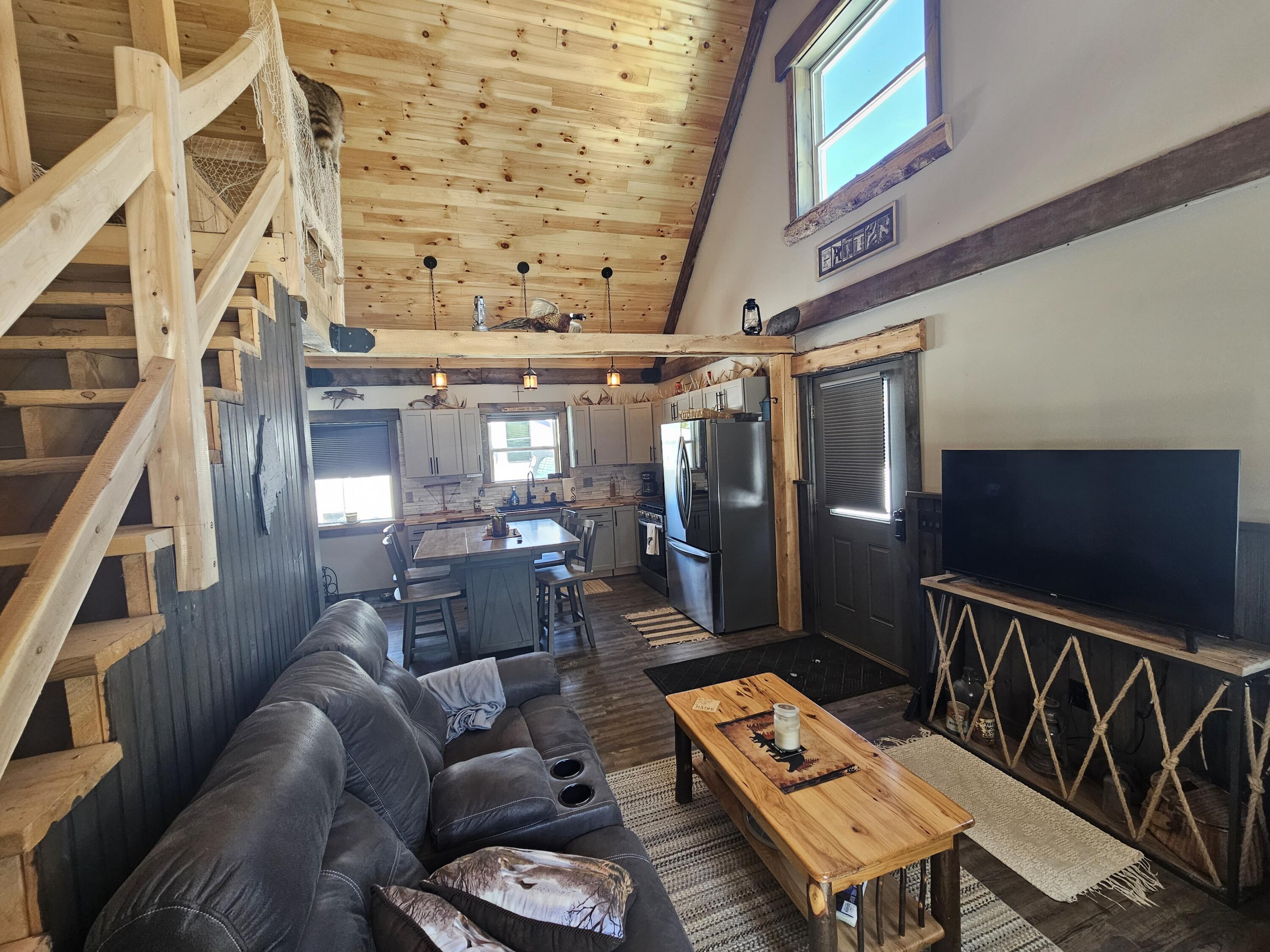 32 Crystal Lake Road Island Falls, ME 04747 - Photo 21 of 31 20260404_125850