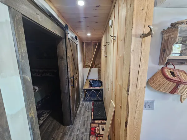 $275,000 | 32 Crystal Lake Road, Island Falls, ME 04747