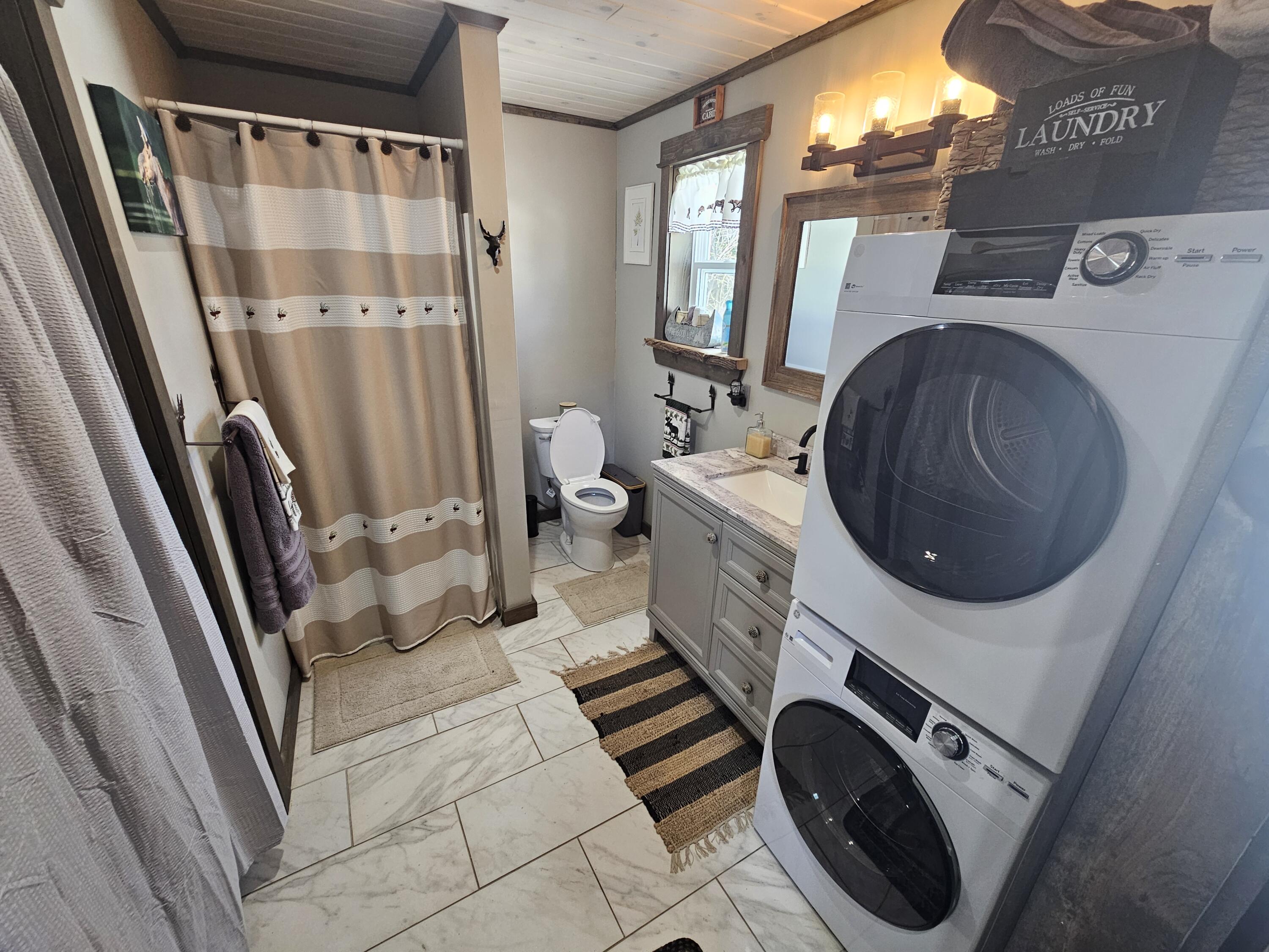 32 Crystal Lake Road Island Falls, ME 04747 - Photo 24 of 31 20260404_125307