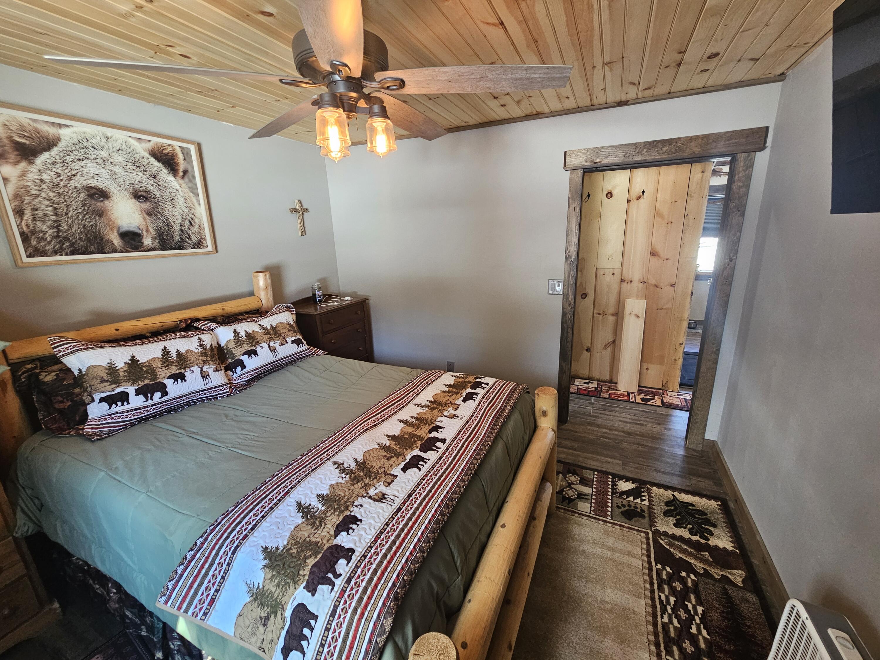 32 Crystal Lake Road Island Falls, ME 04747 - Photo 25 of 31 20260404_125953