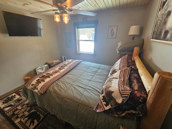 $275,000 | 32 Crystal Lake Road, Island Falls, ME 04747