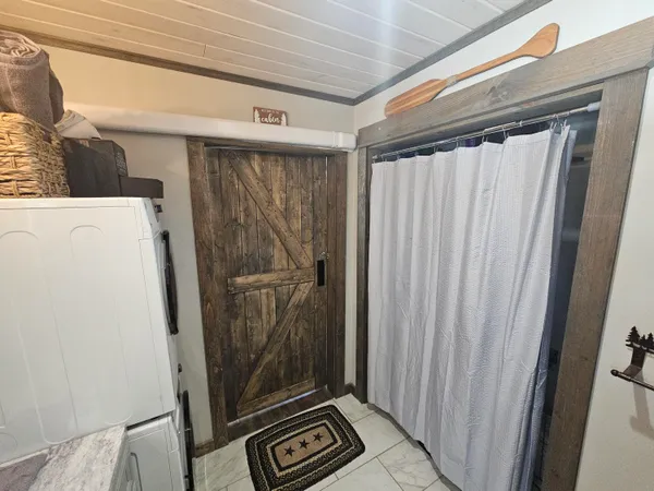 $275,000 | 32 Crystal Lake Road, Island Falls, ME 04747
