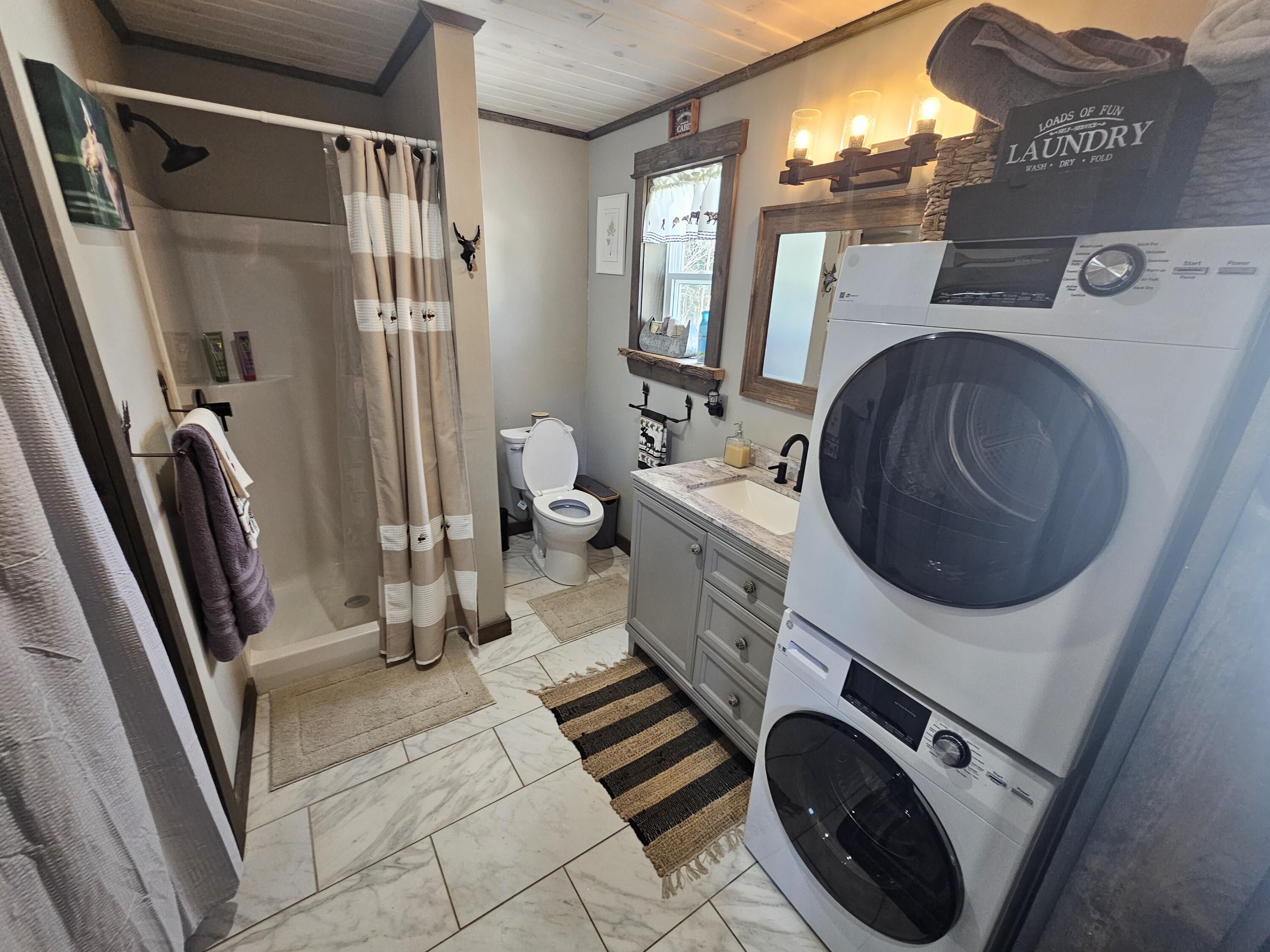 32 Crystal Lake Road Island Falls, ME 04747 - Photo 29 of 31 20260404_125352