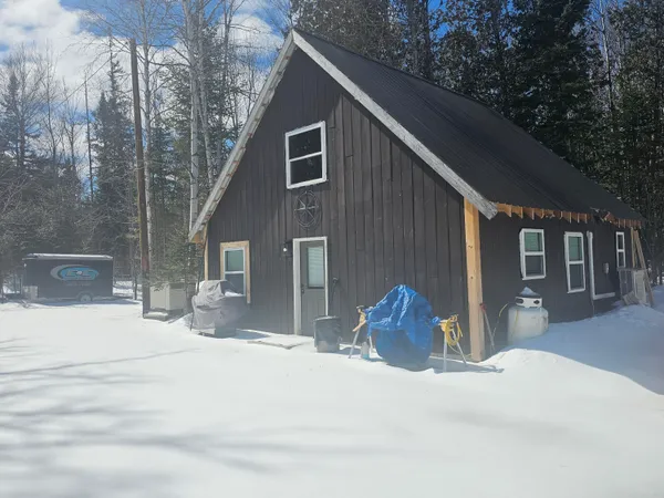 $275,000 | 32 Crystal Lake Road, Island Falls, ME 04747