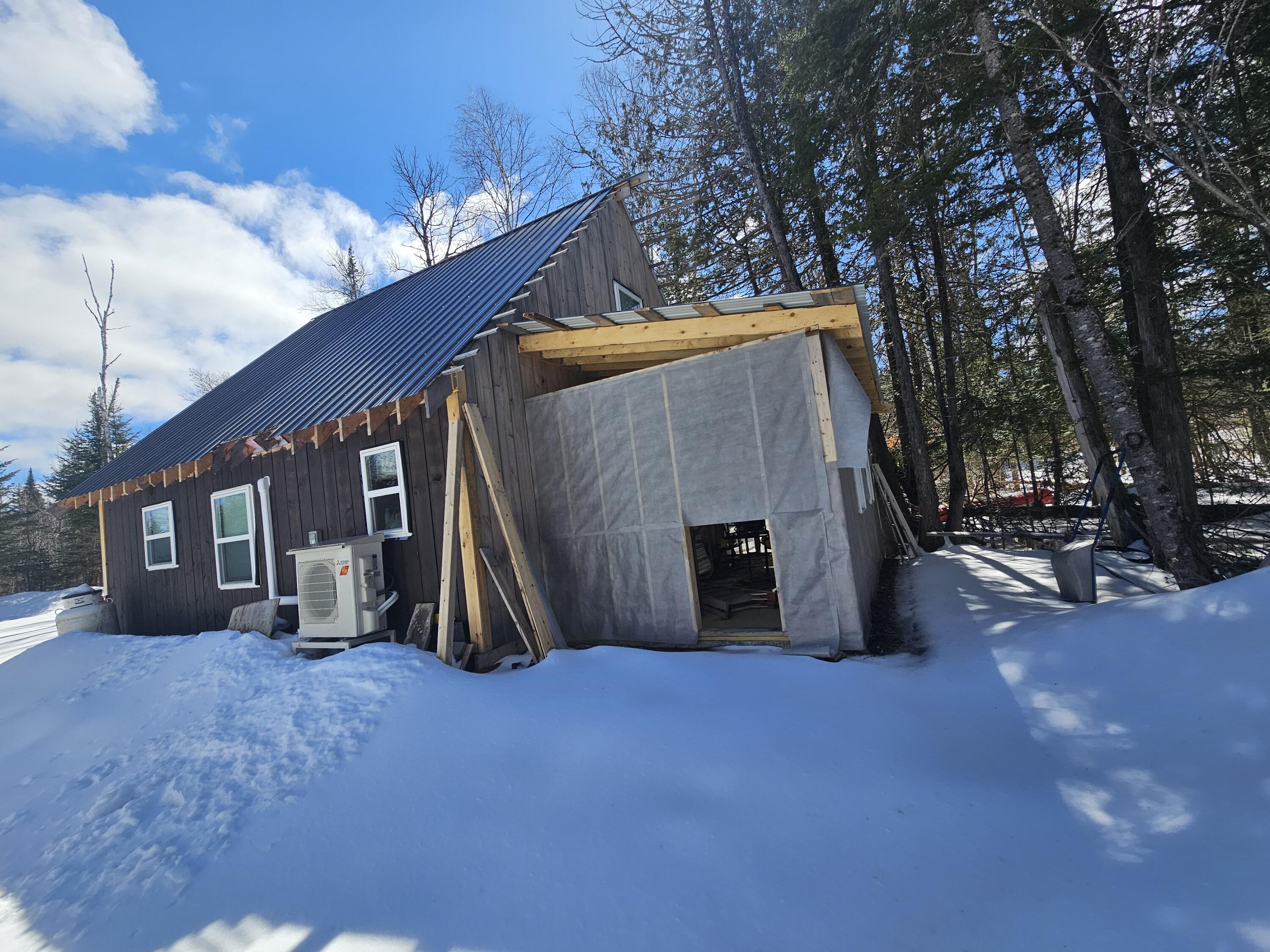 32 Crystal Lake Road Island Falls, ME 04747 - Photo 4 of 31 20260404_124811