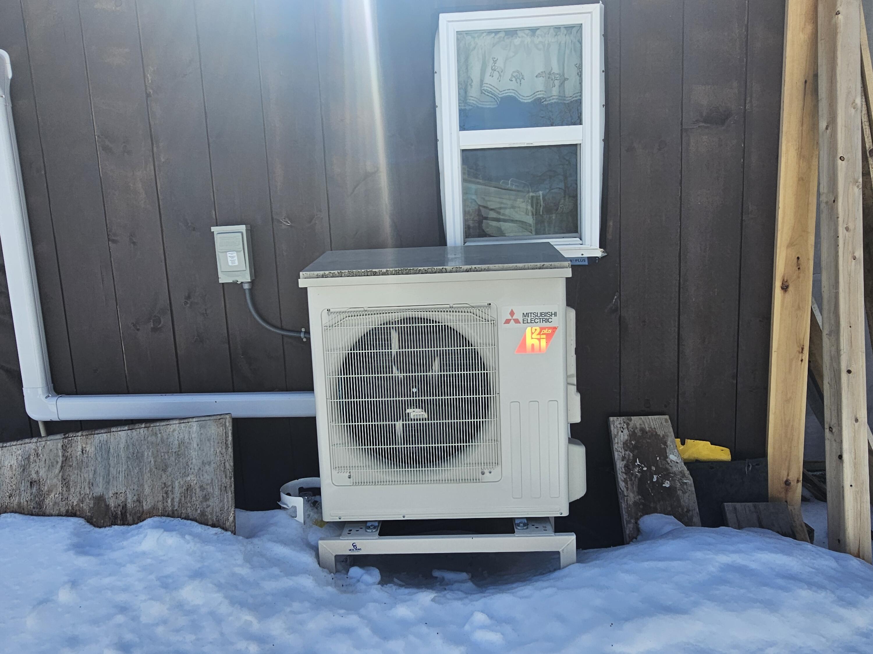 32 Crystal Lake Road Island Falls, ME 04747 - Photo 6 of 31 20260404_124903