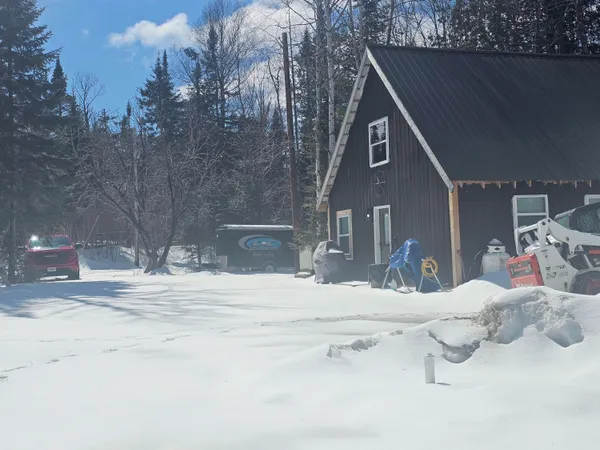 $275,000 | 32 Crystal Lake Road, Island Falls, ME 04747