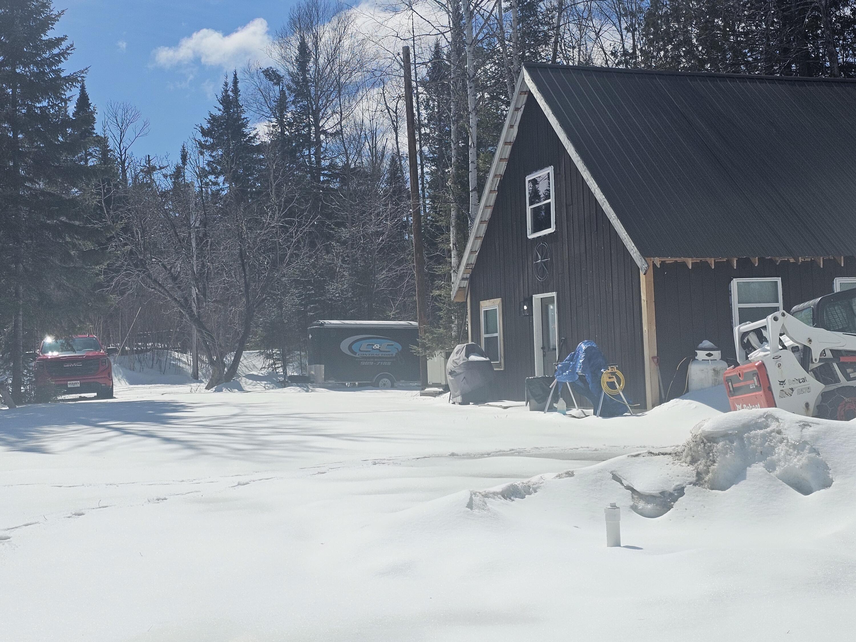 32 Crystal Lake Road Island Falls, ME 04747 - Photo 8 of 31 20260404_125011