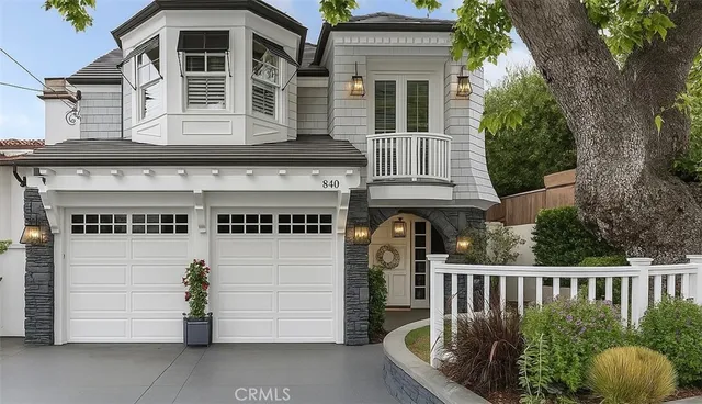 $25,000 | 840 18th Street, Manhattan Beach, CA 90266