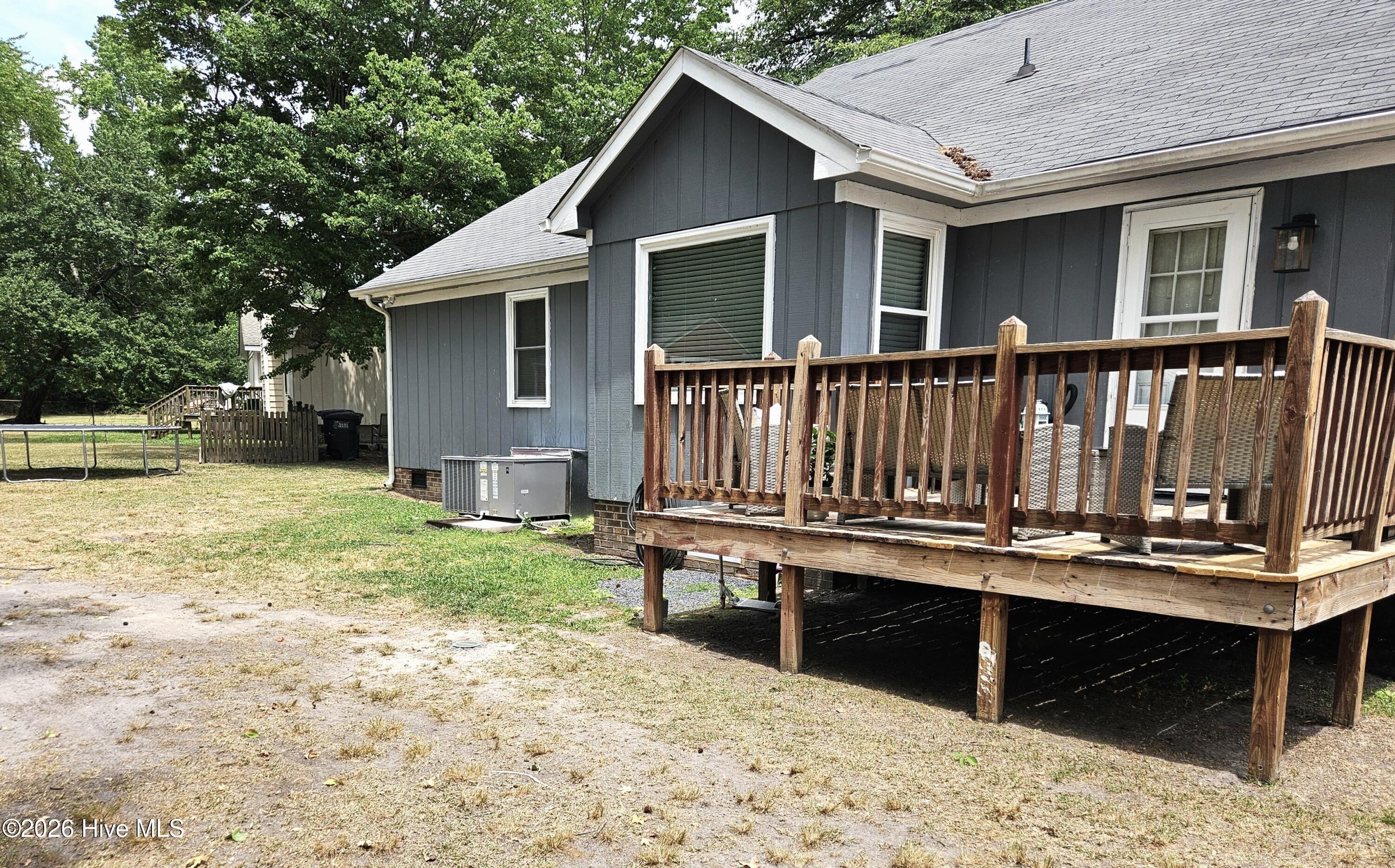 1000 Strawbush Road Rocky Mount, NC 27804 - Photo 23 of 25
