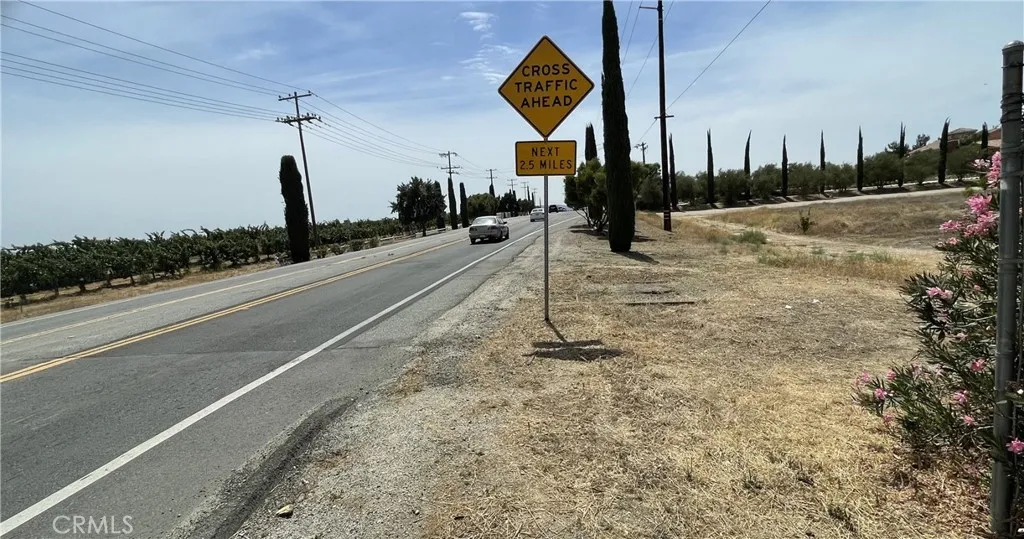 Rancho California Rd frontage